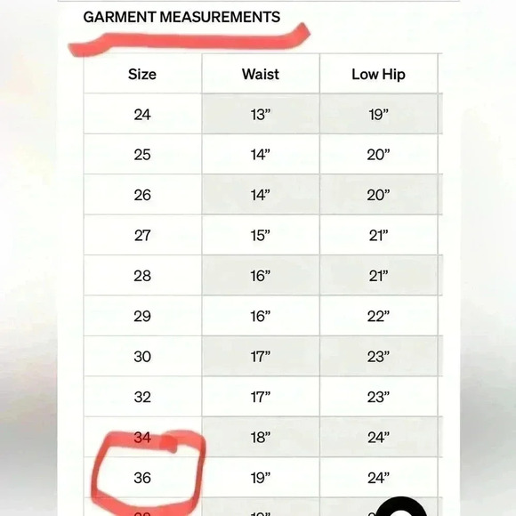 KOTN Unisex Antifit Denim high-waisted jeans light wash 36/32 (12-14). - Picture 15 of 16